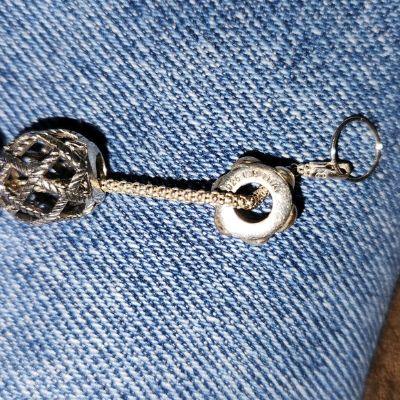 925 charm bracelet - Picture 7 of 14